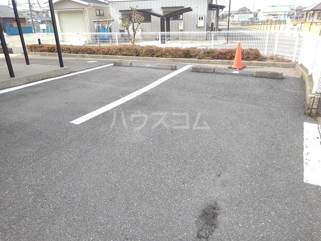 15/21 駐車場