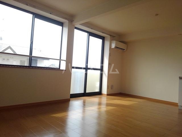 3/21 リビング/ダイニング