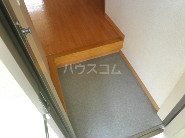9/30 玄関