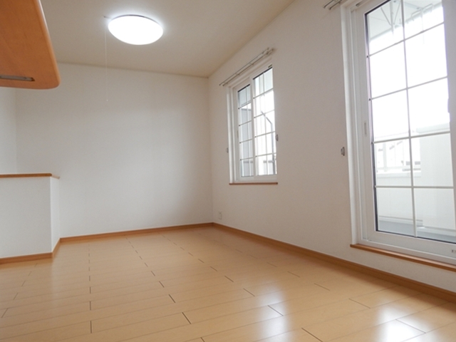 5/30 リビング/ダイニング