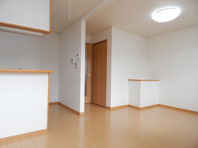 6/30 リビング/ダイニング