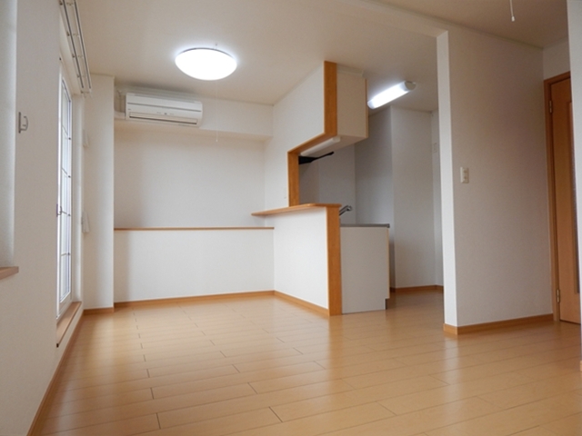 4/30 リビング/ダイニング