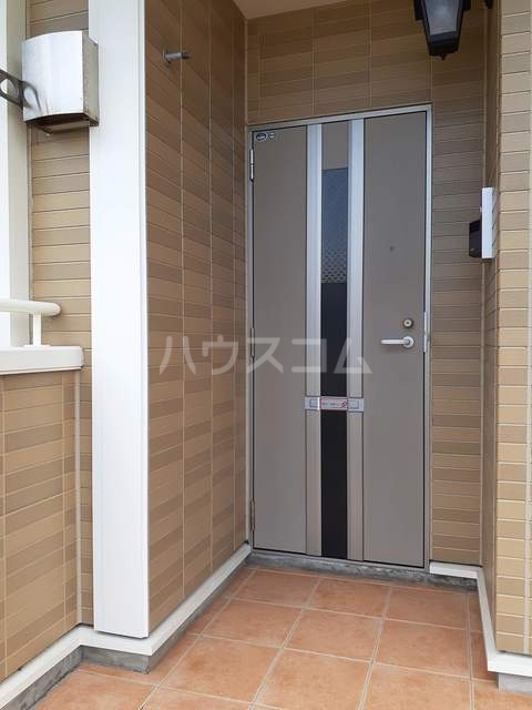 14/25 エントランス