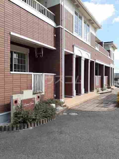 14/23 エントランス