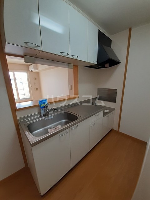 7/21 キッチン