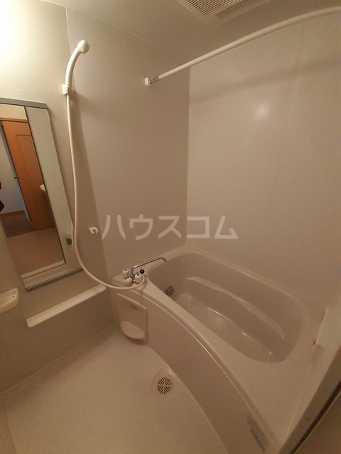 8/21 浴室