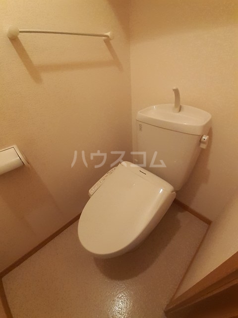 9/21 トイレ