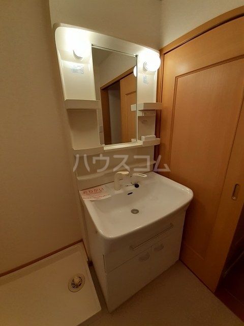 10/21 洗面