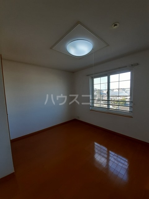 4/21 寝室