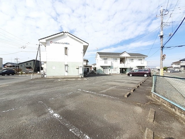 15/21 駐車場