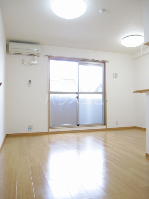 14/26 バルコニー