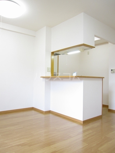 4/26 リビング/ダイニング