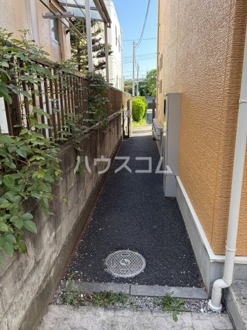 18/30 エントランス