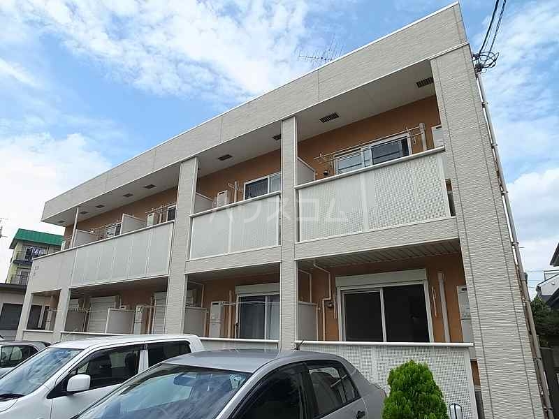 1/30 外観