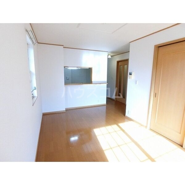 3/18 リビング/ダイニング