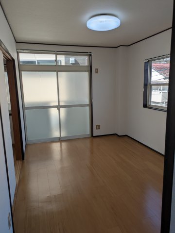 5/23 リビング/ダイニング