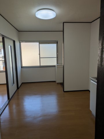 4/23 リビング/ダイニング