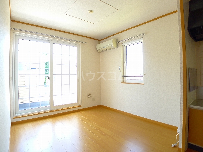 4/21 リビング/ダイニング