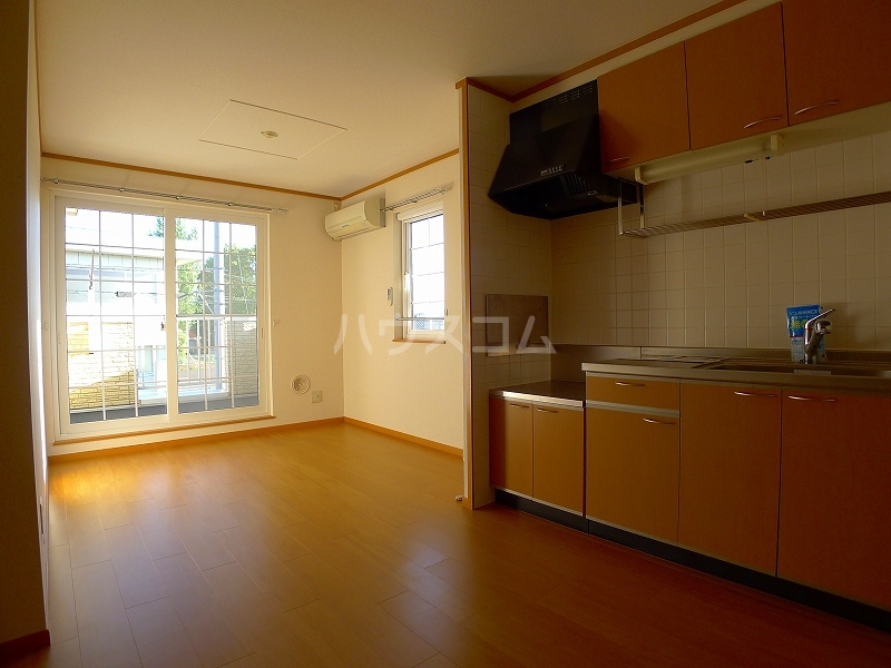 3/21 リビング/ダイニング