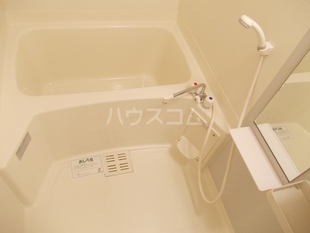 11/24 浴室