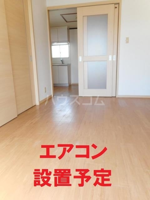 3/23 リビング/ダイニング