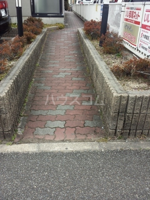 9/19 エントランス