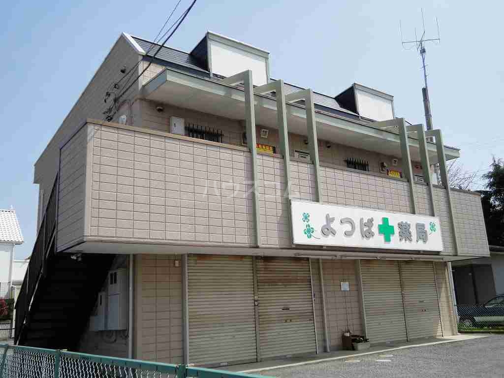 1/21 外観