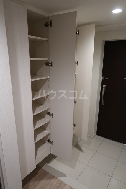 11/30 玄関
