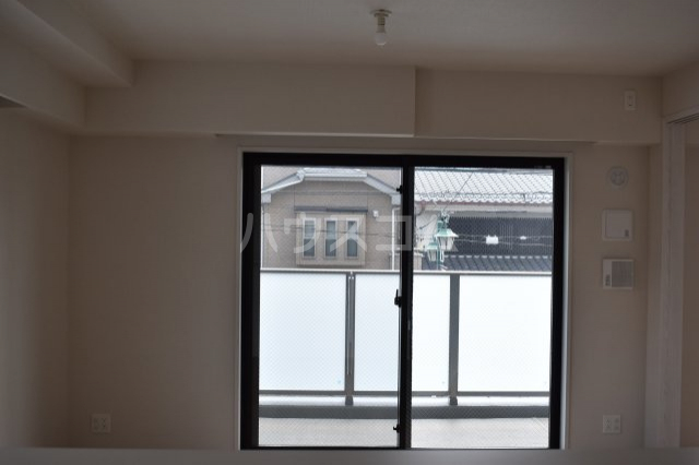 4/29 リビング/ダイニング