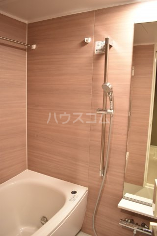 11/29 浴室