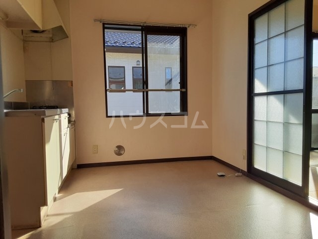 3/30 リビング/ダイニング