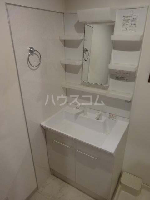 14/25 洗面