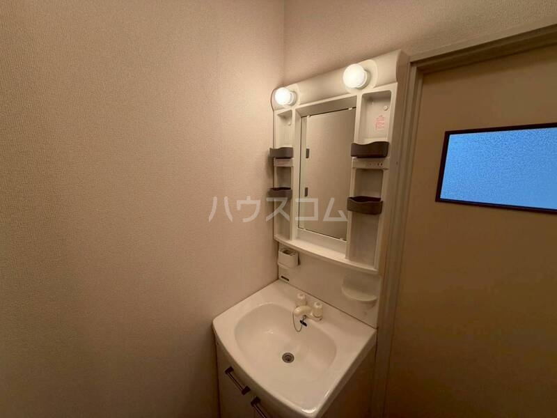 14/30 洗面