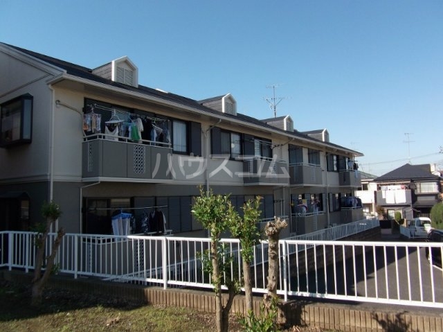 2/15 外観
