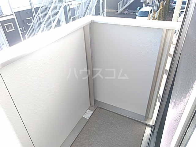 25/30 バルコニー