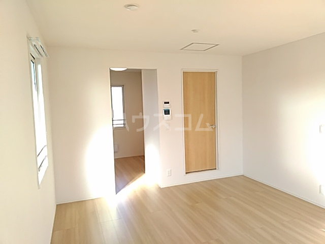 7/30 リビング/ダイニング