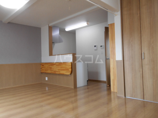 3/20 リビング/ダイニング