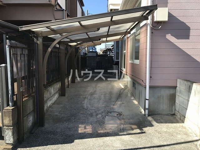 29/30 エントランス