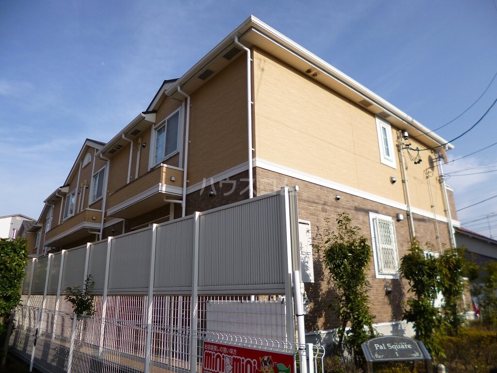 2/9 エントランス