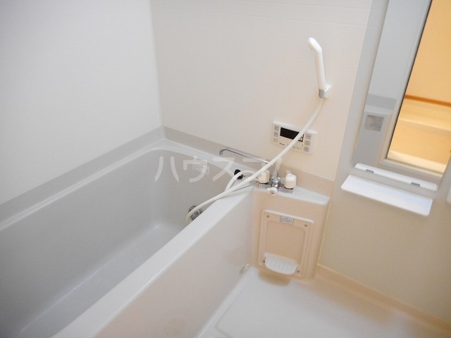 8/22 浴室