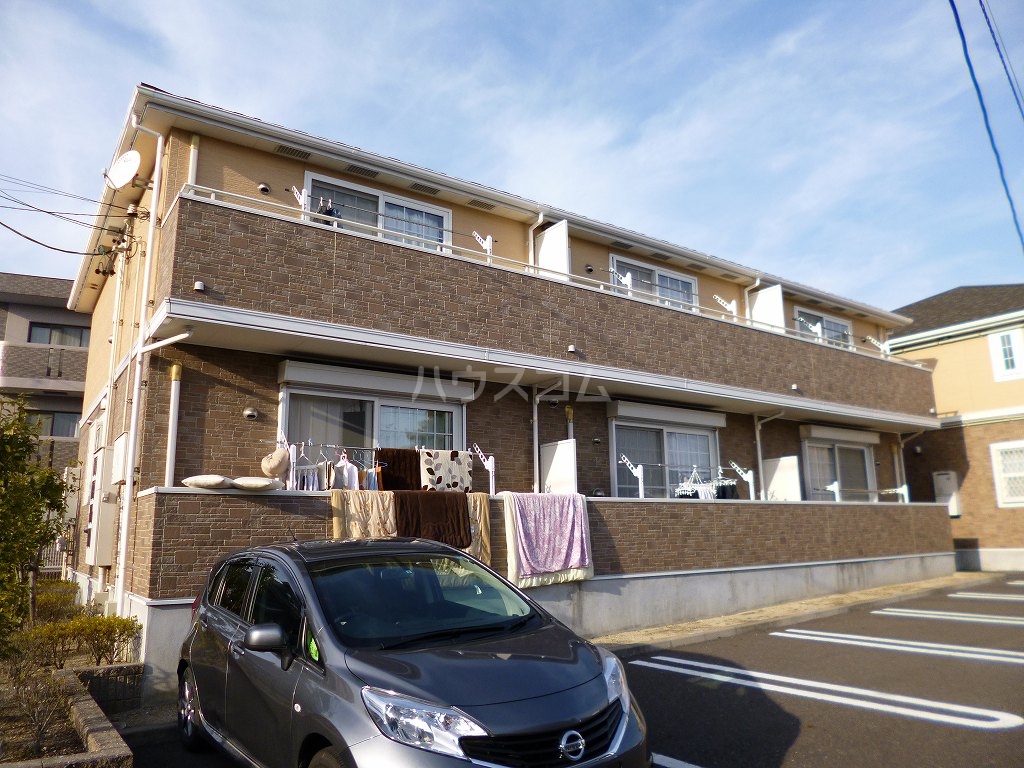 12/22 バルコニー