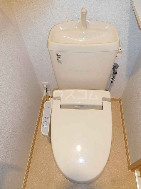 14/30 トイレ