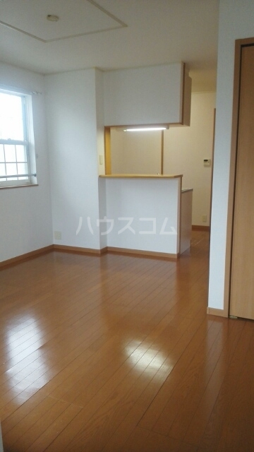 3/23 リビング/ダイニング