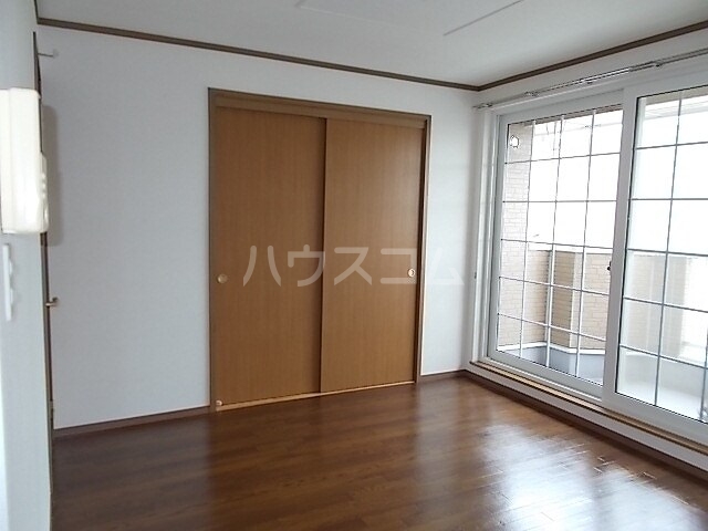 4/30 寝室