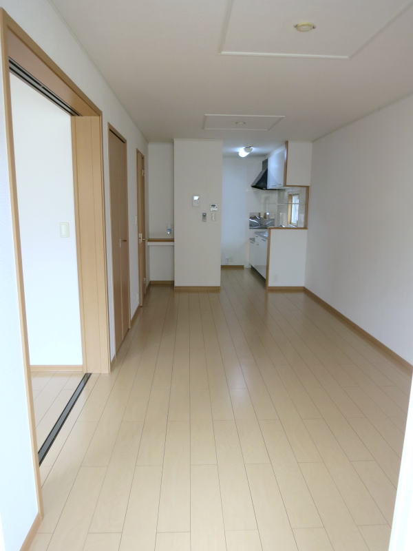 4/30 リビング/ダイニング