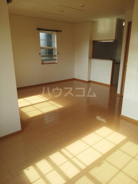 3/24 リビング/ダイニング