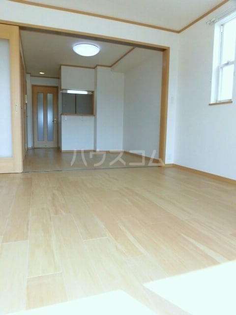 3/25 リビング/ダイニング