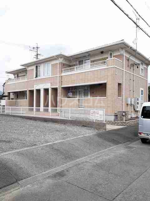 14/21 エントランス