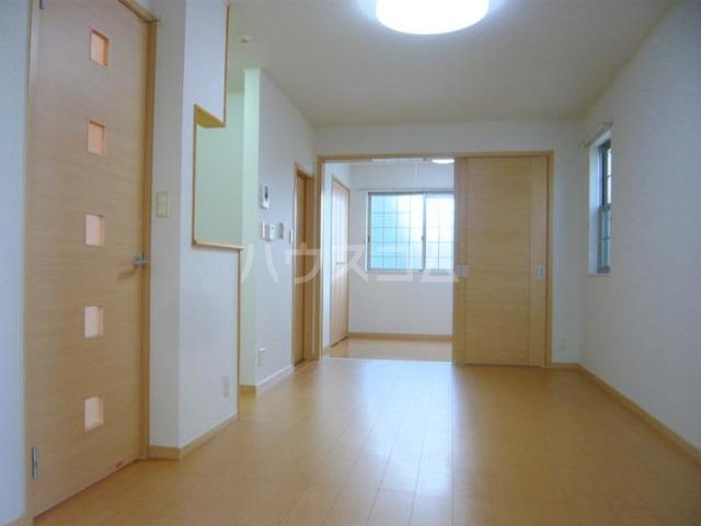 4/24 リビング/ダイニング