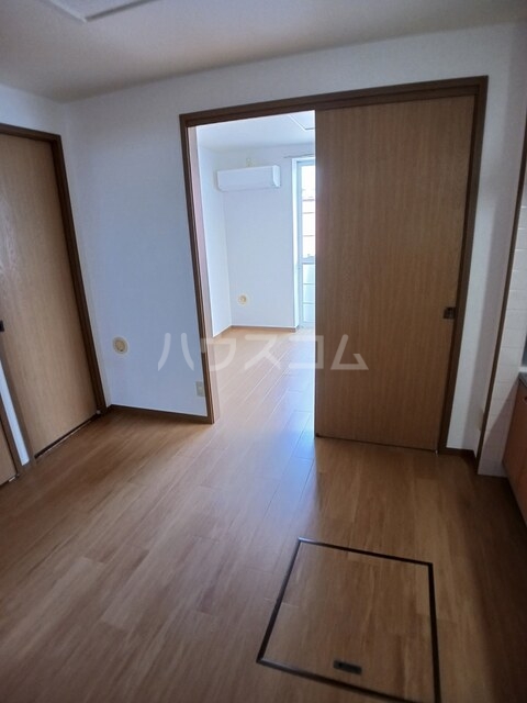 3/27 リビング/ダイニング